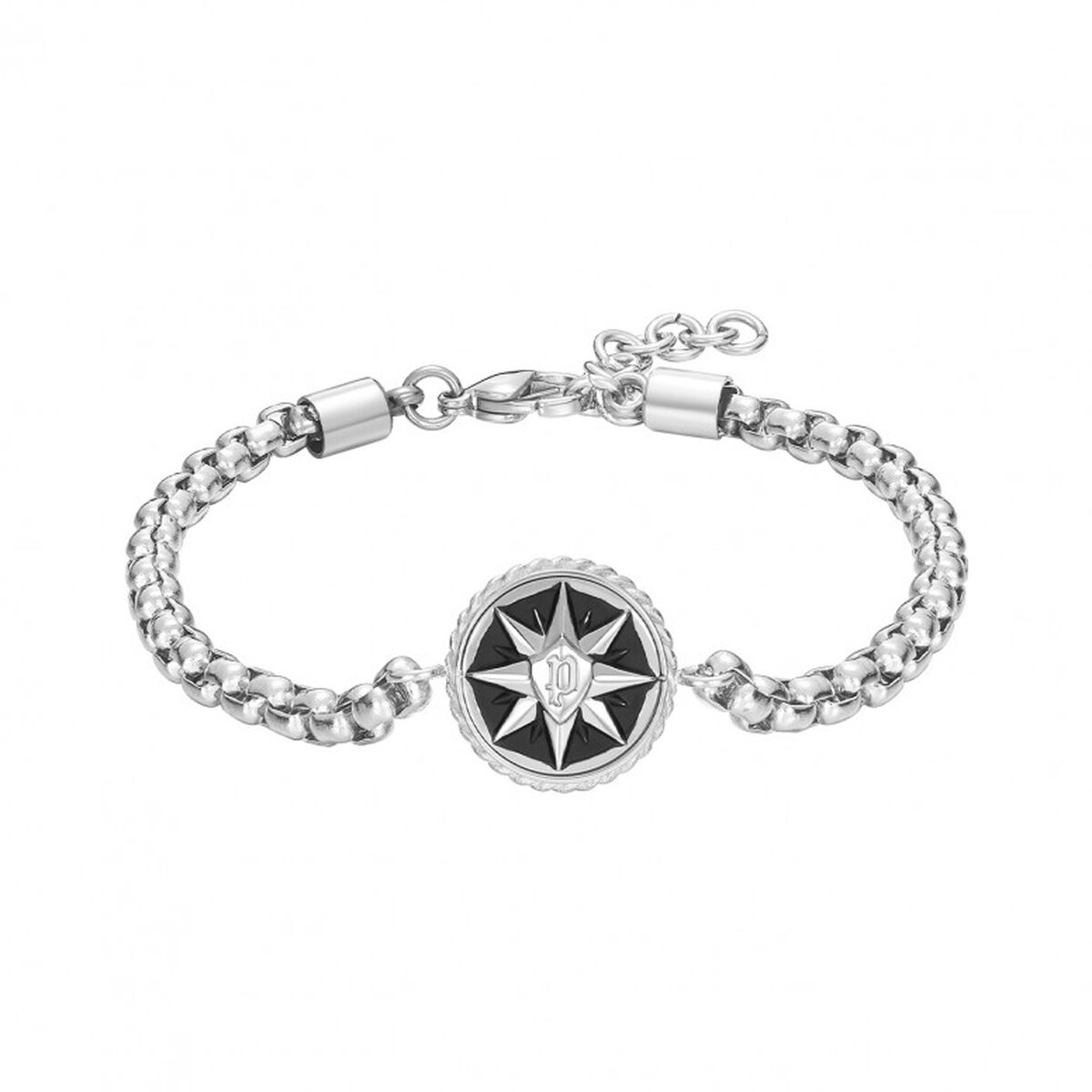 Ladies' Bracelet Police PEAGB0038301 Silver -  Jewellery, Women -  Police.