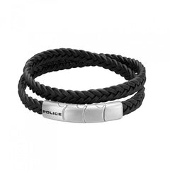 Men's Bracelet Police PEAGB0037404 -  Jewellery, Men -  Police.