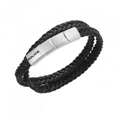 Men's Bracelet Police PEAGB0037404 -  Jewellery, Men -  Police.