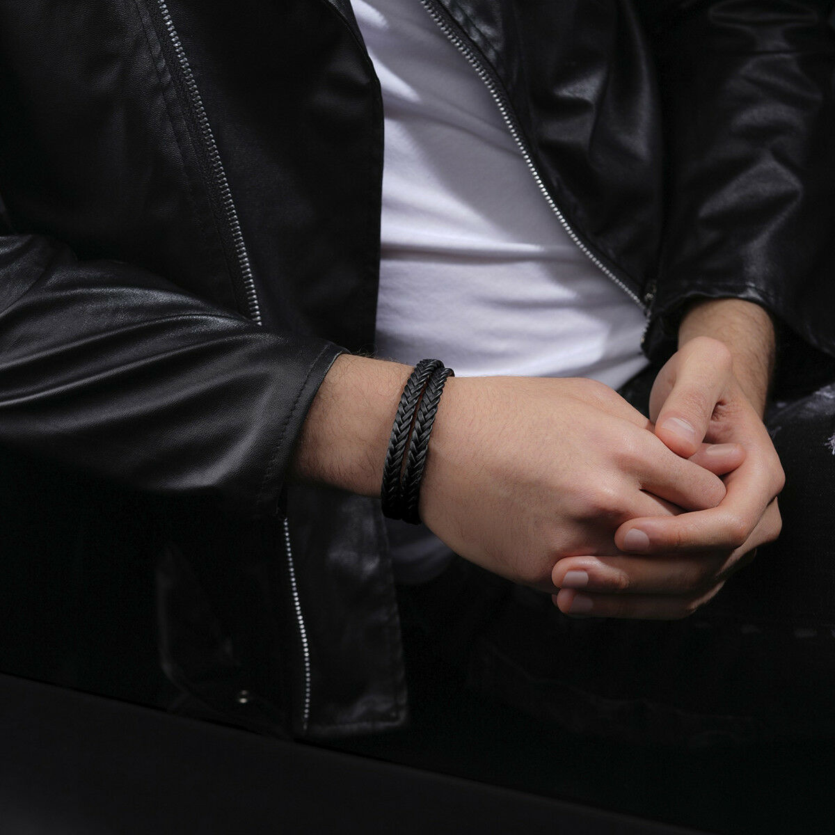 Men's Bracelet Police PEAGB0037404 -  Jewellery, Men -  Police.