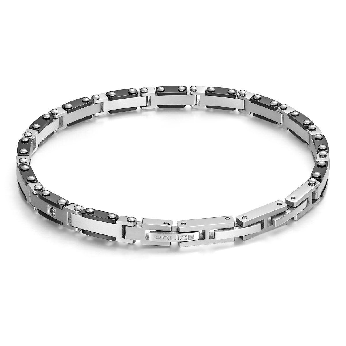 Men's Bracelet Police PEAGB0039201 -  Jewellery, Men -  Police.