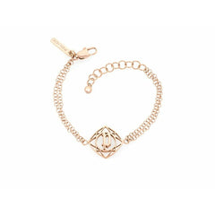 Ladies' Bracelet Police PJ25598BSRG.03 19 cm -  Jewellery, Women -  Police.