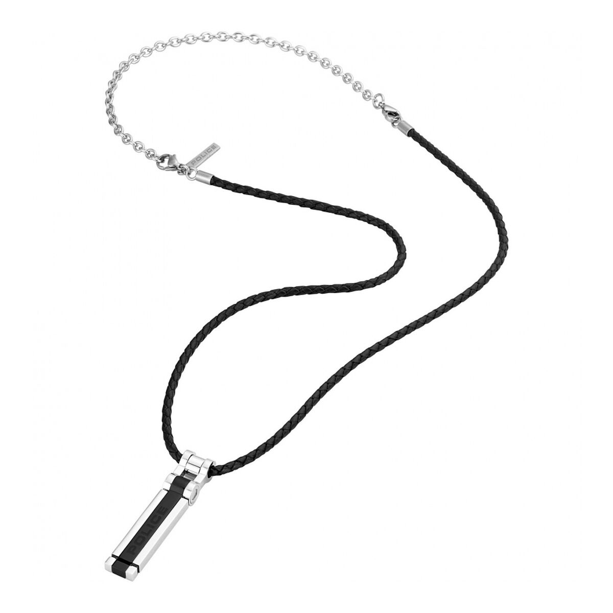 Men's Necklace Police -  Jewellery, Men -  Police.