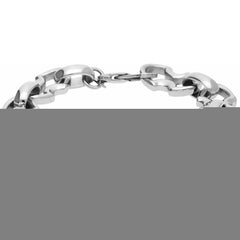 Men's Bracelet Police PJ23834BSS-01-S Stainless steel 20 cm -  Jewellery, Men -  Police.