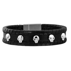 Men's Bracelet Police S14BG04B -  Jewellery, Men -  Police.