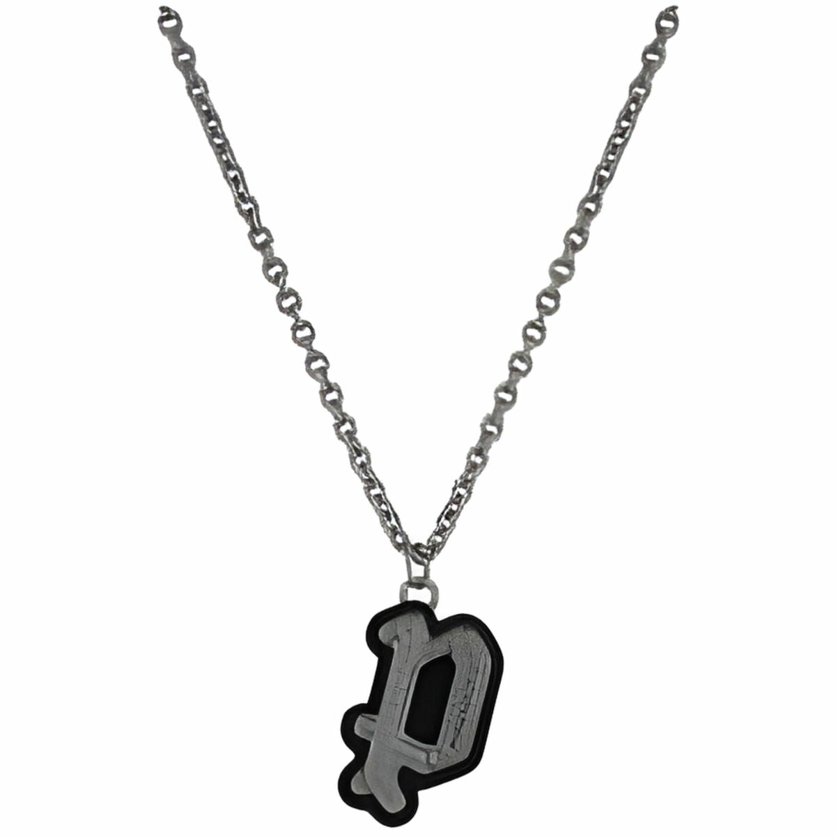 Men's Necklace Police PJ26574PSU.02 50 + 20 cm -  Jewellery, Men -  Police.