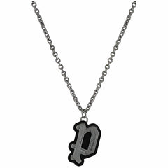 Men's Necklace Police PJ26574PSU.02 50 + 20 cm -  Jewellery, Men -  Police.