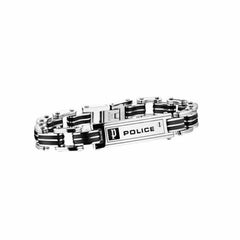 Men's Bracelet Police PJ24919BSB01-S -  Jewellery, Men -  Police.