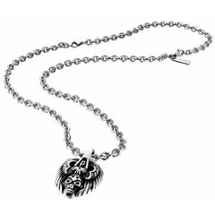 Men's Necklace Police PJ.24692PSE.01 50 cm -  Jewellery, Men -  Police.