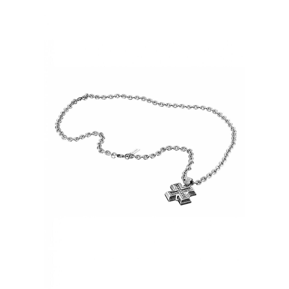 Men's Necklace Police PJ.24963PSE.01 50 cm -  Jewellery, Men -  Police.