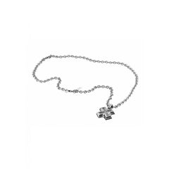 Men's Necklace Police PJ.24963PSE.01 50 cm -  Jewellery, Men -  Police.