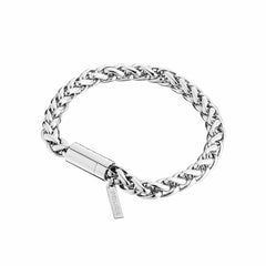 Men's Bracelet Police PJ25135BSS01-S -  Jewellery, Men -  Police.