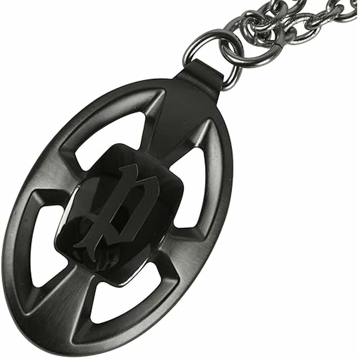 Men's Pendant Police PJ.25319PSU.02 50 cm -  Jewellery, Men -  Police.