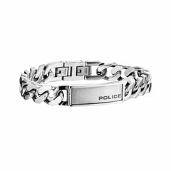 Men's Bracelet Police PJ25485BSS01 -  Jewellery, Men -  Police.