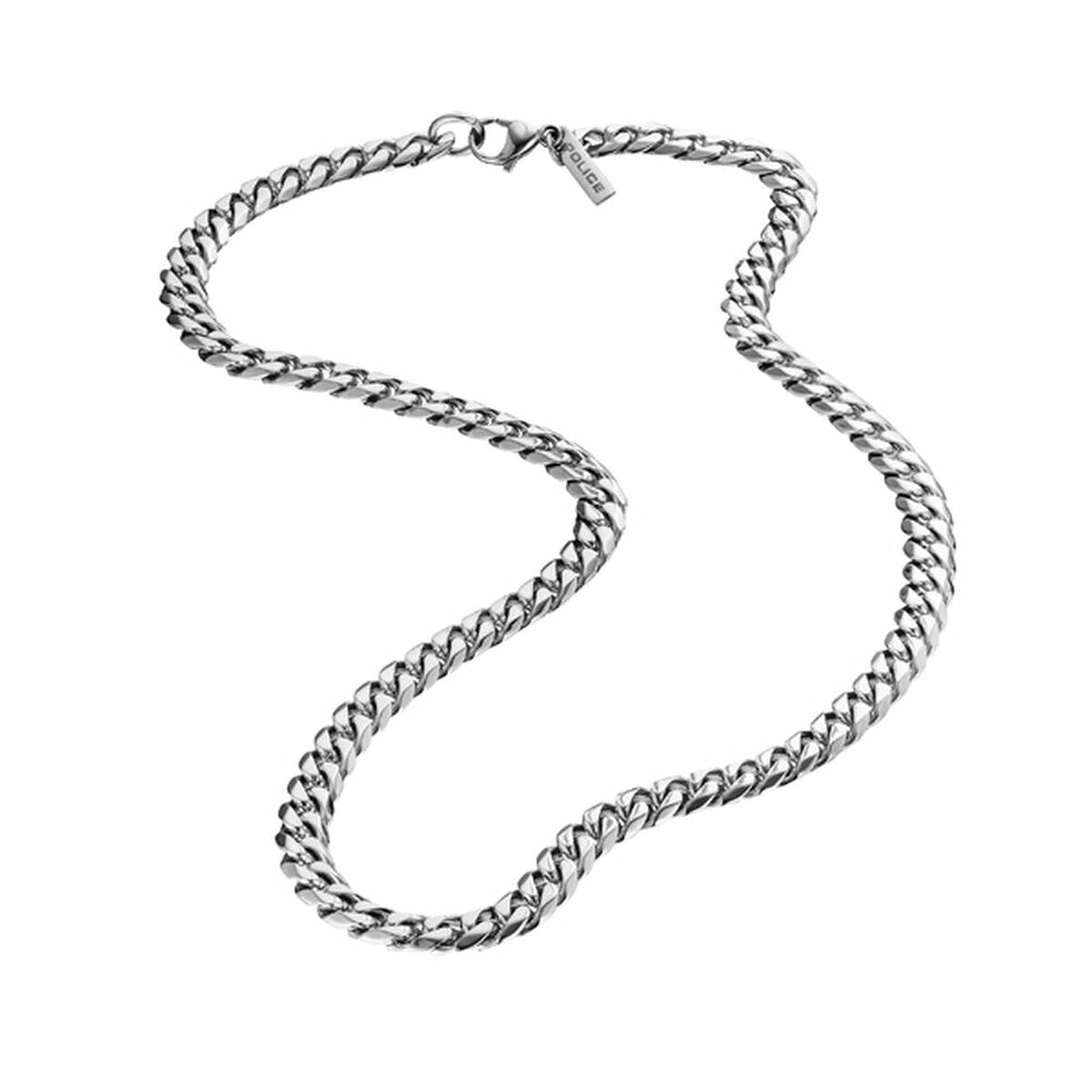 Men's Necklace Police PJ25490PSS-01 -  Jewellery, Men -  Police.