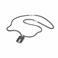 Men's Necklace Police PJ25492PSB01 -  Jewellery, Men -  Police.