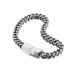 Men's Bracelet Police PJ24696BSS02-S -  Jewellery, Men -  Police.