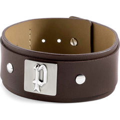 Men's Bracelet Police S14KX02B Leather -  Jewellery, Men -  Police.
