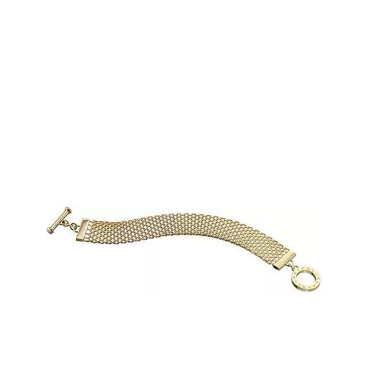 Ladies' Bracelet Police PJ25582BSG.02 20 cm -  Jewellery, Women -  Police.