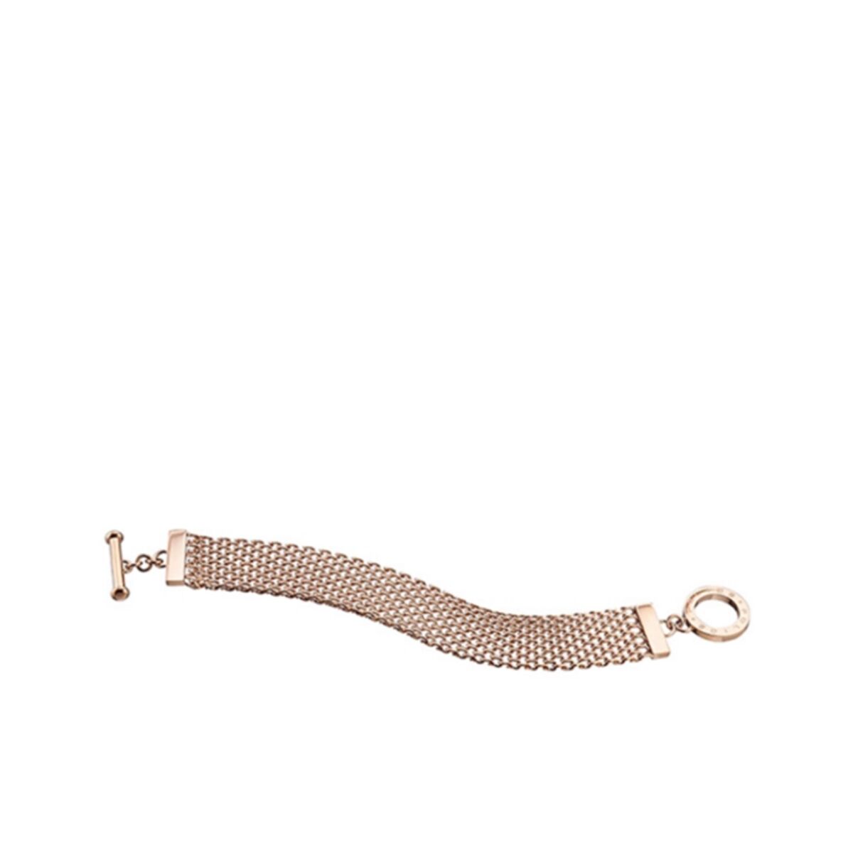 Ladies' Bracelet Police PJ25582BSRG.03 20 cm -  Jewellery, Women -  Police.
