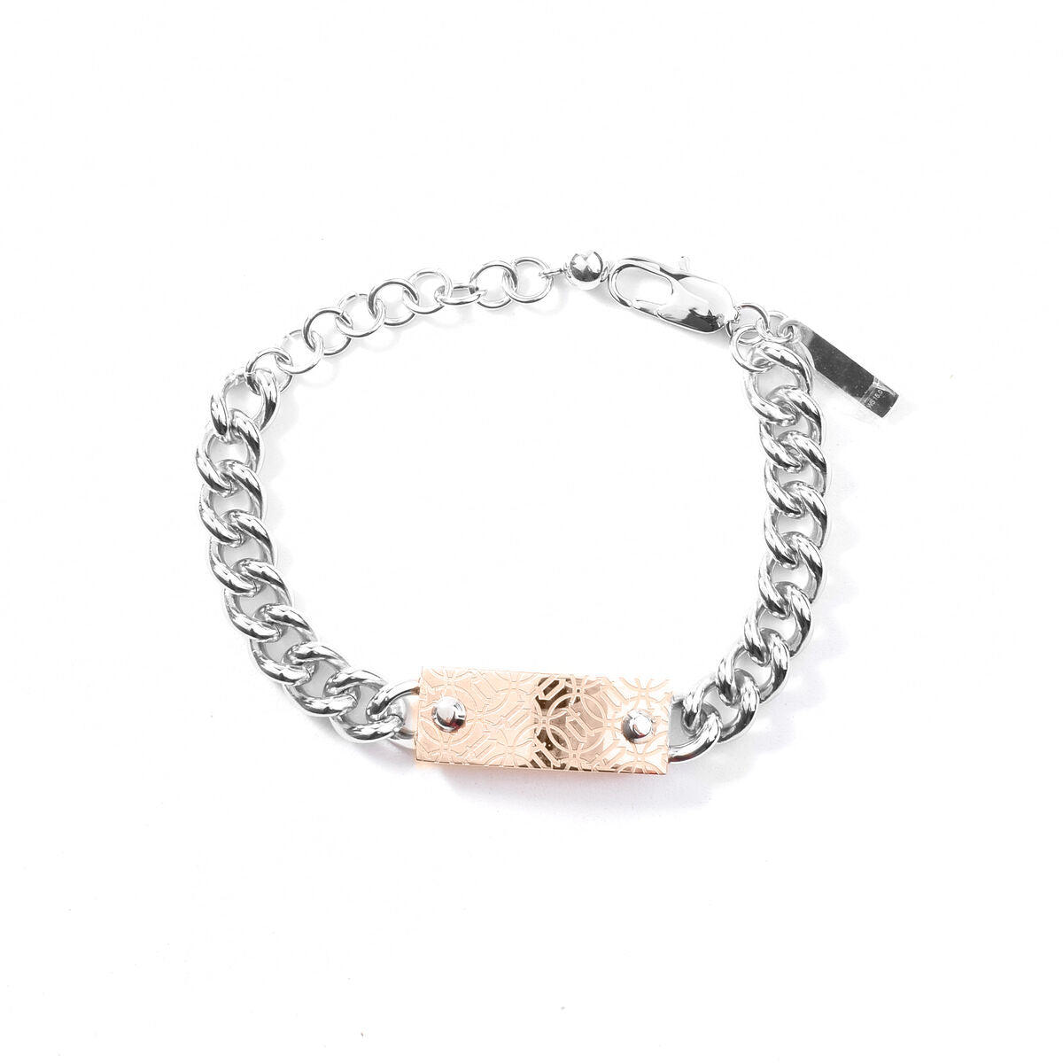Men's Bracelet Police PJ25590BSS.01 14 cm -  Jewellery, Men -  Police.