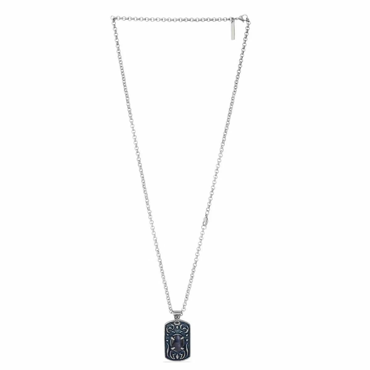 Men's Necklace Police S14AFX01P -  Jewellery, Men -  Police.