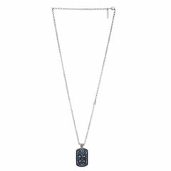 Men's Necklace Police S14AFX01P -  Jewellery, Men -  Police.