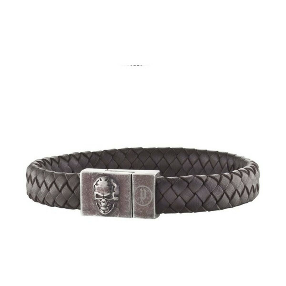 Men's Bracelet Police S14AGQ04B (18 cm) -  Jewellery, Men -  Police.