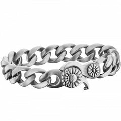 Men's Bracelet Police PJ25719BSS.01-L Stainless steel 21 cm -  Jewellery, Men -  Police.