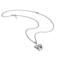 Men's Necklace Police S14ALJ01P -  Jewellery, Men -  Police.