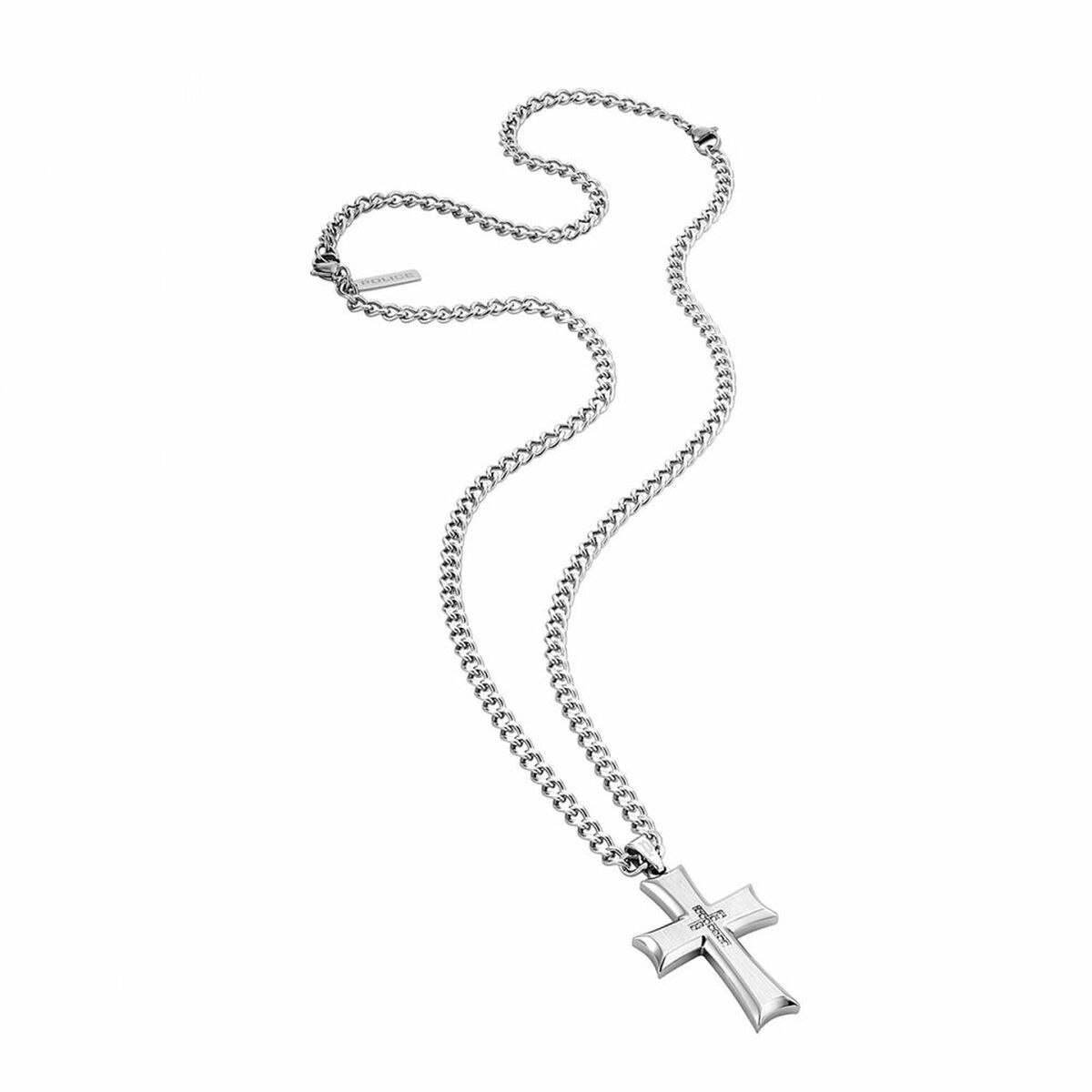 Ladies' Necklace Police PJ26160PSS01 -  Jewellery, Women -  Police.