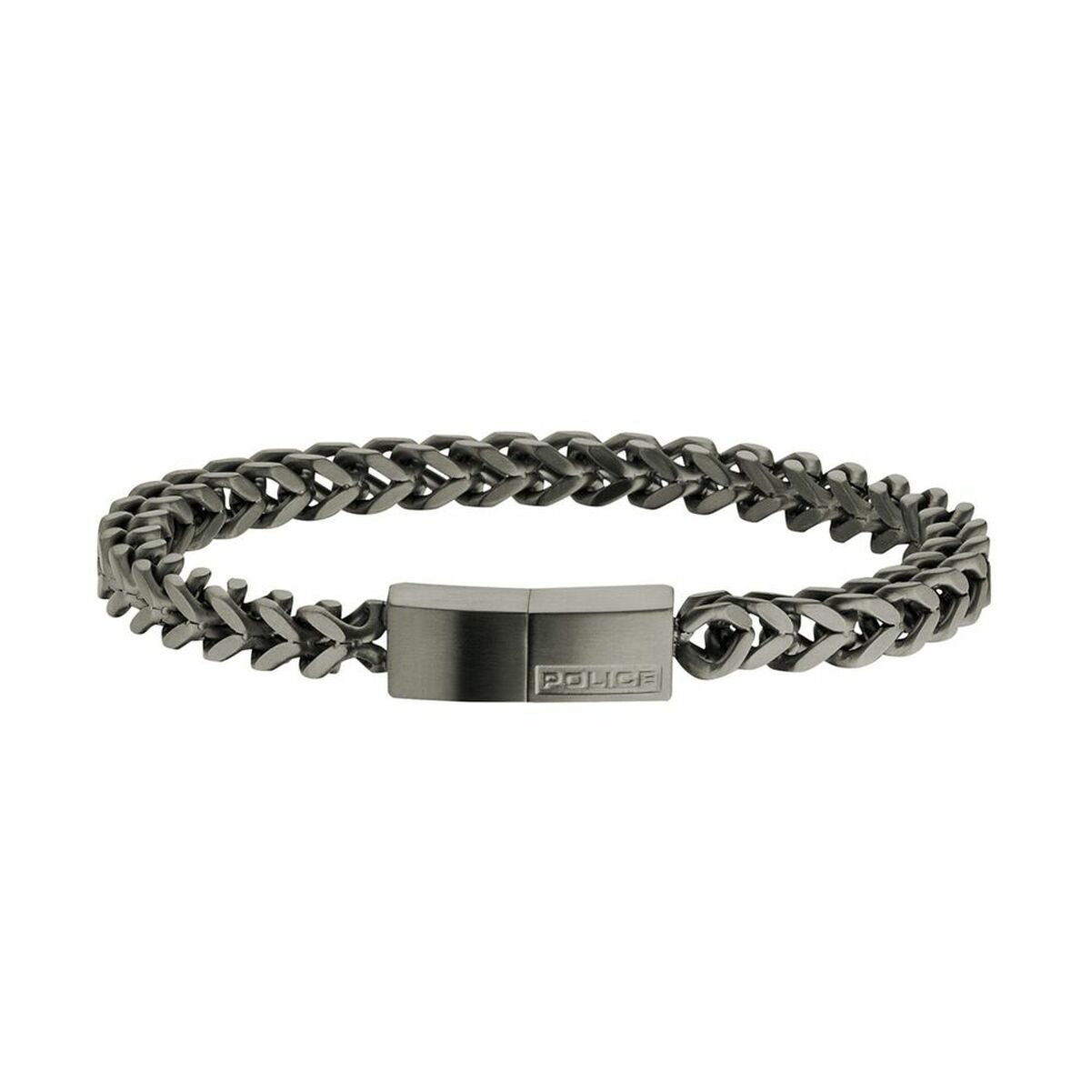 Men's Bracelet Police PJ24696BSU02A-L -  Jewellery, Men -  Police.