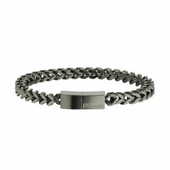 Men's Bracelet Police PJ24696BSU02A-L -  Jewellery, Men -  Police.