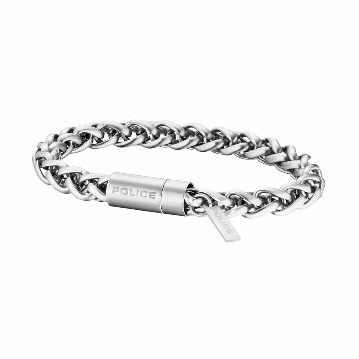Men's Bracelet Police PJ25135BSS03-S -  Jewellery, Men -  Police.
