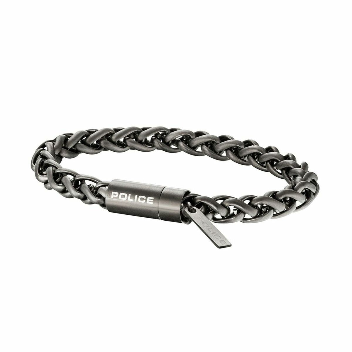 Men's Bracelet Police PJ25135BSU04-L -  Jewellery, Men -  Police.