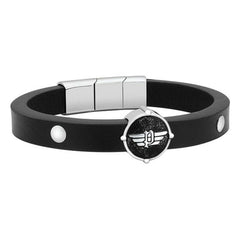 Men's Bracelet Police S14AMK01B 23 cm -  Jewellery, Men -  Police.