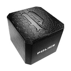 Men's Bracelet Police S14AMK01B 23 cm -  Jewellery, Men -  Police.