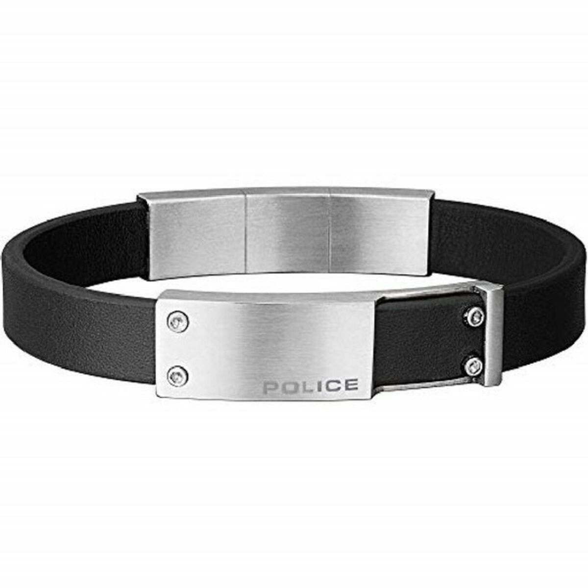 Men's Bracelet Police S14AMH01B -  Jewellery, Men -  Police.