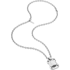 Men's Necklace Police S14APR01P -  Jewellery, Men -  Police.