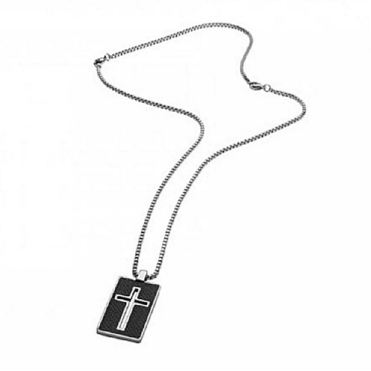 Men's Pendant Police S14ARA01P -  Jewellery, Men -  Police.