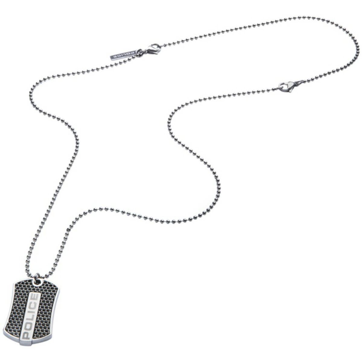 Men's Necklace Police PJ-26387PSS-01 -  Jewellery, Men -  Police.