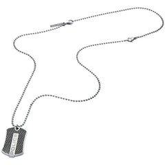 Men's Necklace Police PJ-26387PSS-01 -  Jewellery, Men -  Police.