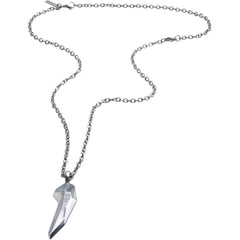 Men's Necklace Police PJ.26343PSS.01 50 cm -  Jewellery, Men -  Police.
