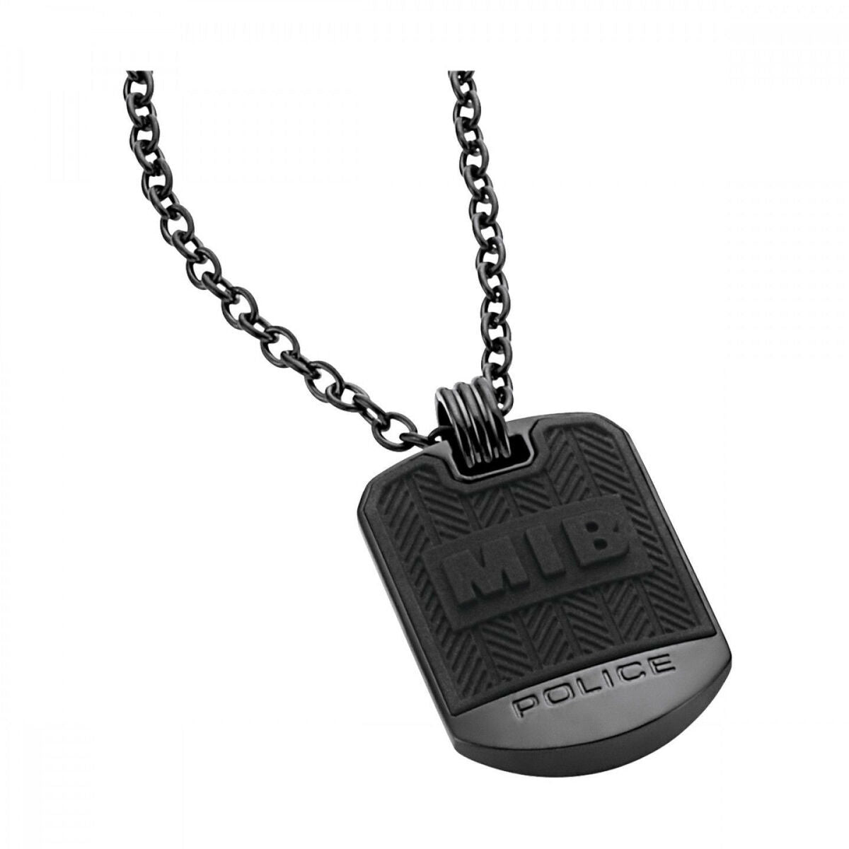 Men's Necklace Police PJ.26400PSUB-01 -  Jewellery, Men -  Police.