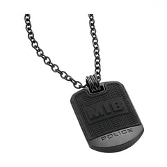 Men's Necklace Police PJ.26400PSUB-01 -  Jewellery, Men -  Police.