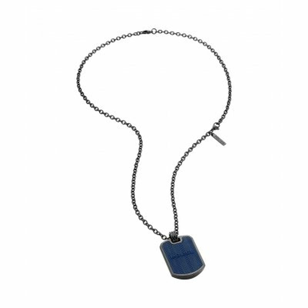 Men's Necklace Police PJ.26400PSUN-02 60 cm -  Jewellery, Men -  Police.