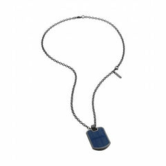 Men's Necklace Police PJ.26400PSUN-02 60 cm -  Jewellery, Men -  Police.