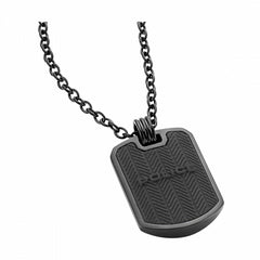 Men's Necklace Police PJ.26400PSUGR-03 -  Jewellery, Men -  Police.