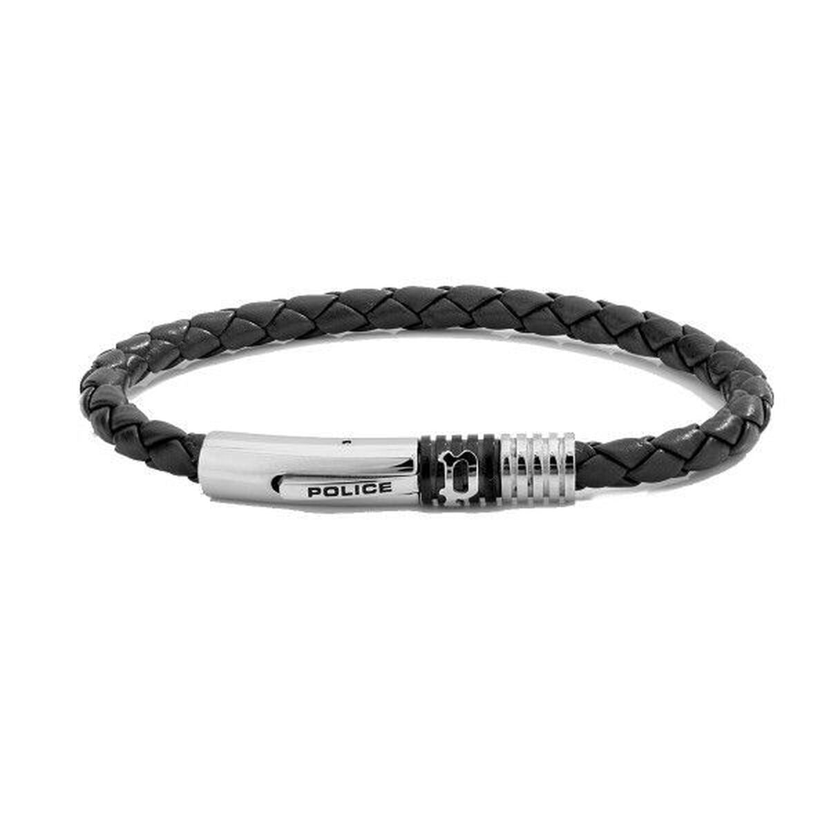 Men's Bracelet Police PJ26430BLB01 -  Jewellery, Men -  Police.