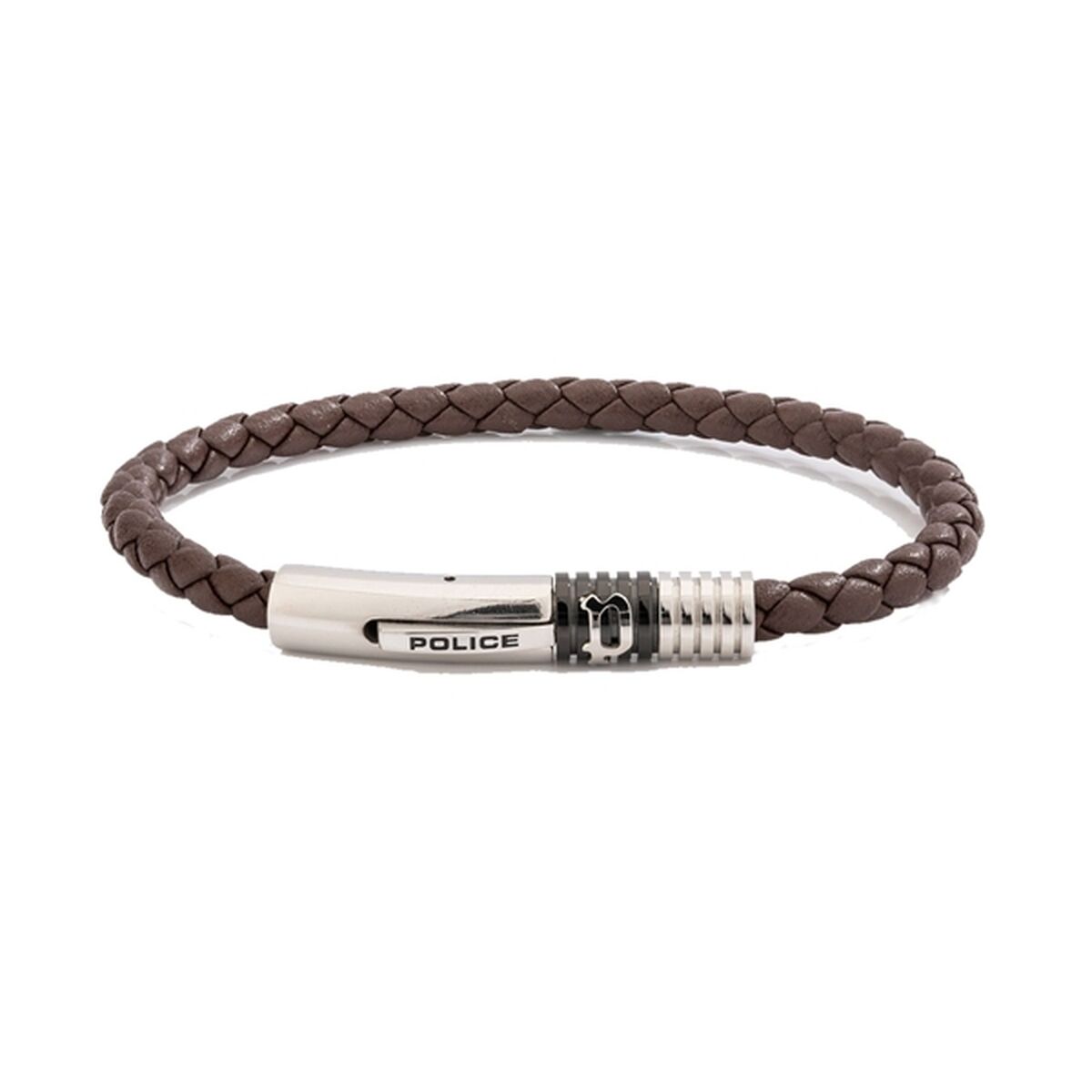 Men's Bracelet Police PJ26430BLC02 -  Jewellery, Men -  Police.